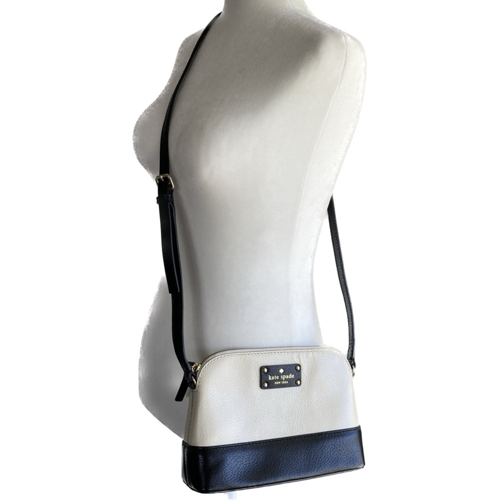 Kate Spade Hanna Wellesley Crossbody Bag